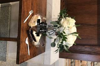 Lisa Foster Floral Design - 77