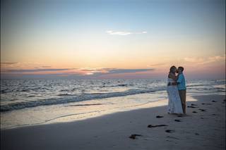 Beach Beginnings Weddings - 5