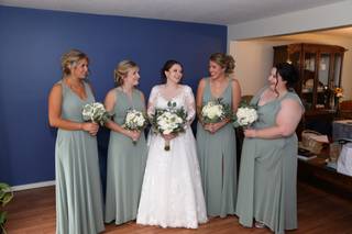 Bridal Chateau - 36