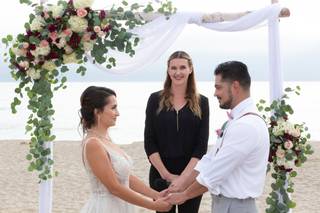 Seaside Ceremonies - 26