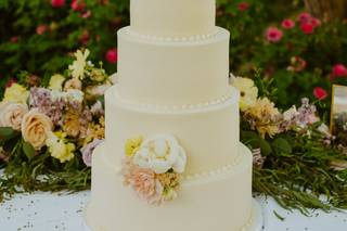 Oh, For Heaven Cakes! - 11