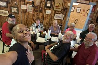 Lakeland BBQ Company - 9