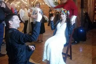 Throckmorton Events - 18