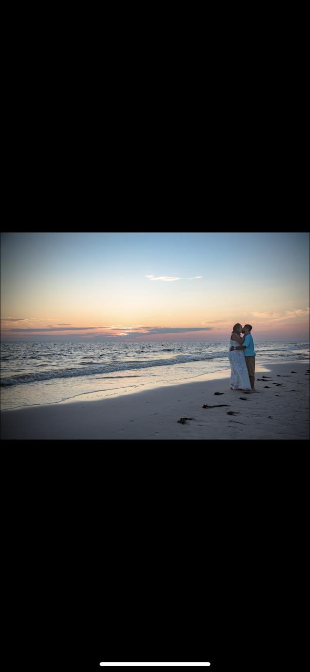 Beach Beginnings Weddings - 2