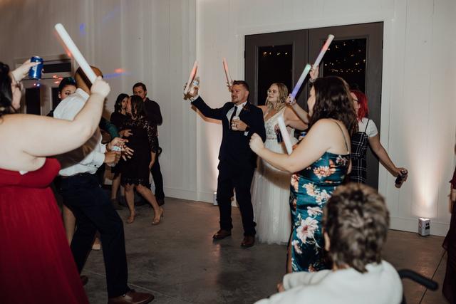 Duncan Entertainment DJ Services, LLC - 1