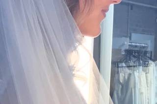 Little White Dress Bridal Shop - 19
