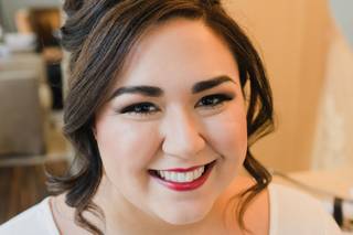 NYC Beauty Clique by Sabrina Gilbert - 13