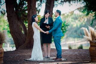 The Marriage Minister - 10
