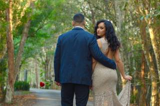 Lily Avalos Makeup Artistry - 13