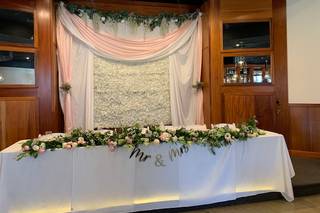 Waters Edge Event Center - 12