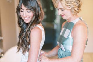 CRC Bridal Beauty - 25