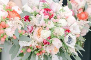 Risher Van Horn Florist - 92