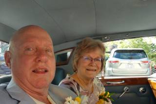 Royal Limousine - 8