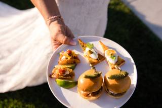Truffle Pig Winery by Wedgewood Weddings - 89