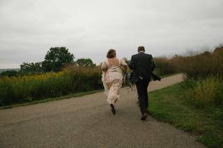 For Better or For Best Weddings - 7