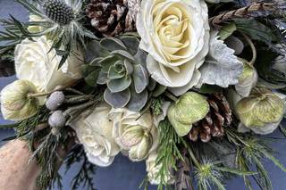 The Enchanted florist - 42