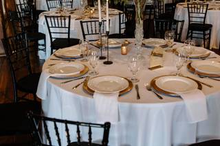 Cottontail Weddings & Events - 5