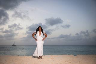 Aruba Wedding - 56