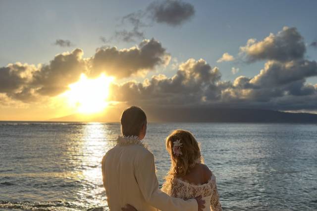 Love Maui Weddings 4