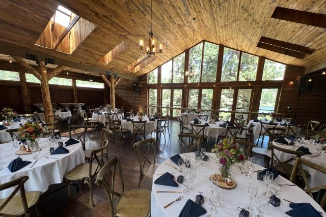 Mountain View Ranch by Wedgewood Weddings 3