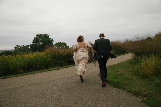 For Better or For Best Weddings - 1
