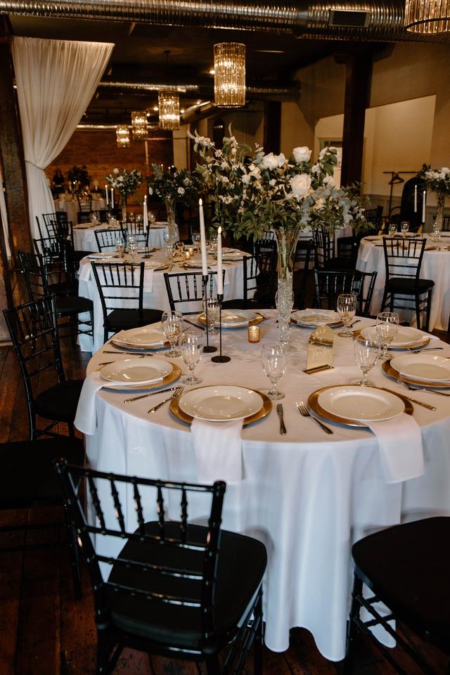 Cottontail Weddings & Events - 2