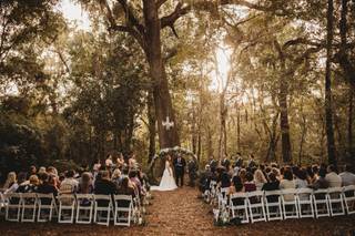 October Oaks - 54