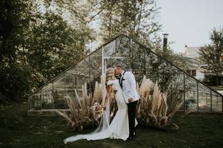 Paper Hat Weddings - 1