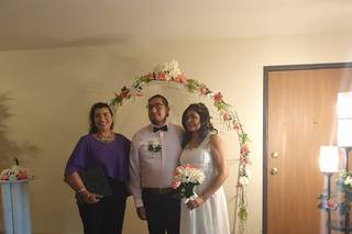 Bilingual Wedding Ceremonies - 9