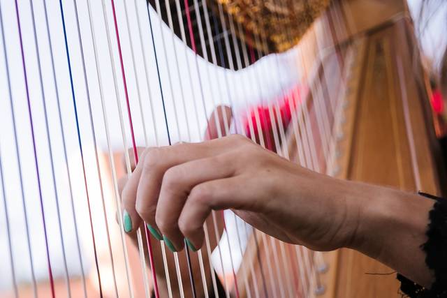 Wedding Music by Kimberly 1