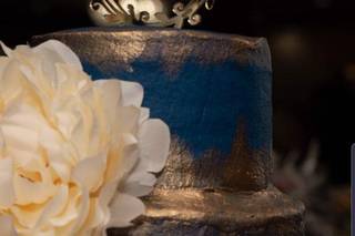 A Serendipity Cakery LLC - 7