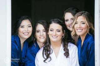 Angela Karr | Hair & Makeup Artist - 9