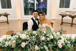 Monica's Brides & Touch of Glitz Flowers - 41