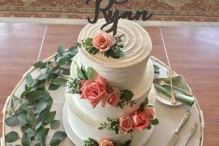 Lovin Oven Cakery - 52