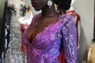 DiDomenico Bridal - Custom Wedding Gowns - 78
