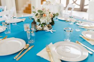 Couture Florals and Events - 55