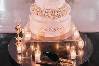 The Perfect Pair Events - 10