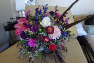 KD Blooms Floral Design - 17