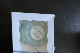 O' Heavenly Cake - 8