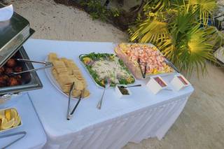 Caribbean Catering - 18