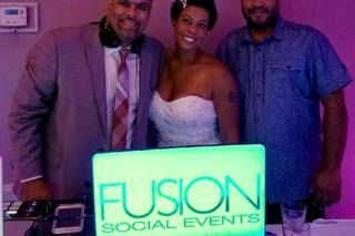 Fusion Social Events LLC - 15