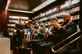 Baby Soda Jazz Band - 11