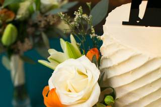 The Sugar Art Cakery - 28