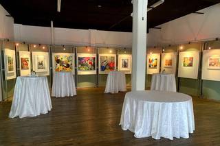 Jack Robinson Gallery - 11