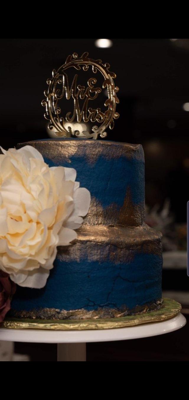 A Serendipity Cakery LLC - 3