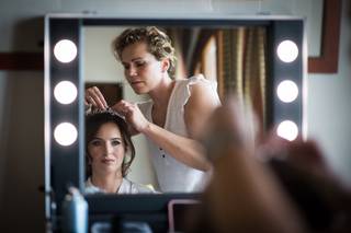 The Tuscan Beauty Wedding - 111