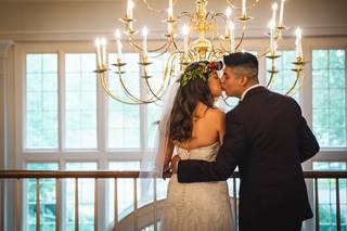 Emma Thurgood Weddings - 16