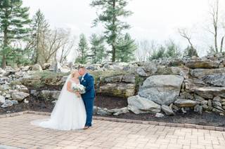 Downingtown Country Club by Ron Jaworski Weddings - 62