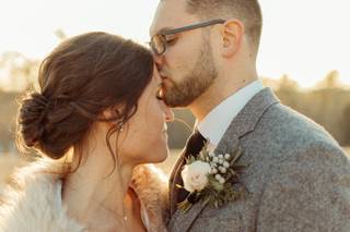 Rachel Jack Bridal Artistry - 25