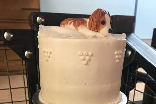 Danielle Kattan Cakes - 31